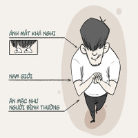 Con gái xử lý thế nào khi gặp kẻ biến thái 