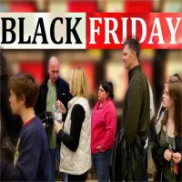 Bí kíp để sống sót qua ngày Black Friday với những tin đồn "sale cực mạnh"