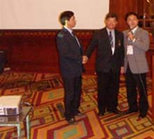 Trình diễn kỹ thuật nhân bản vô tính tại Việt Nam