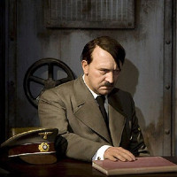 Tiết lộ món ăn cuối cùng của trùm phát xít Hitler trước khi chết