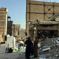 Động đất ở Iran khiến hơn 40 người bị thương, hư hỏng nhiều nhà cửa