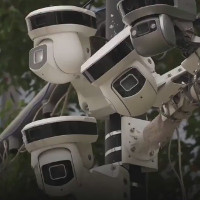 Chỉ 7 phút là hệ thống 170 triệu camera theo dõi của Trung Quốc tìm ra phóng viên BBC