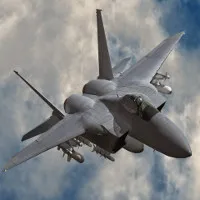 Mỹ ra mắt "Đại bàng bất bại" phiên bản mới đủ sức đấu lại Su-35S của Nga