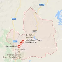 Động đất mạnh 3,2 độ Richter ở khu vực biên giới Việt Nam-Lào