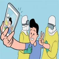 Chụp ảnh tự sướng nhiều có thể mắc bệnh Selfitis, hãy cùng tìm hiểu qua về nó