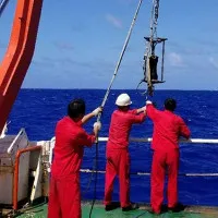 Trung Quốc nghe được âm thanh từ khe vực Mariana