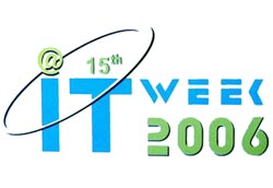 IT Week 15 sẽ khai mạc vào ngày 26-10