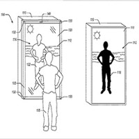 Amazon sản xuất gương thông minh, thử quần áo không cần thay đồ