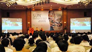 Mọi giá trị kết nối mạng đều khai thác lợi ích từ Java