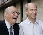 Công trình nghiên cứu tế bào đoạt giải Nobel Hoá học