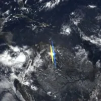NASA "bế tắc" giải mã luồng ánh sáng bí ẩn trong không gian