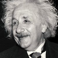 Chín bài học cuộc sống từ thiên tài Albert Einstein