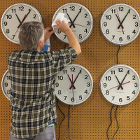 Facebook tuyên bố rằng họ đã sáng chế ra một đơn vị thời gian mới