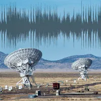 Mạng 5G sẽ "đe dọa" ngành thiên văn học?