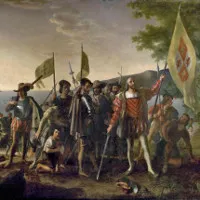 Nguyệt thực toàn phần đã cứu mạng Christopher Columbus như thế nào?
