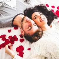 "Hormone hôn" khôi phục ham muốn ở nữ giới