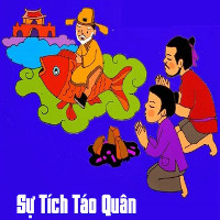 Khám phá sự khác biệt thú vị về truyền thuyết Táo quân Việt Nam và Trung Quốc