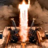 Nga phóng thành công 11 vệ tinh từ sân bay vũ trụ Vostochny