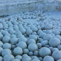 Khám phá những hiện tượng băng tuyết kỳ thú