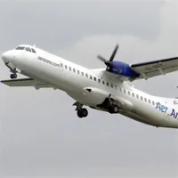 Phi cơ chở khách rơi ở Iran, 66 người thiệt mạng