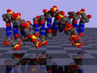 “Vũ khí mới” để giải mã các mẫu ADN