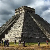Phát hiện thủ phạm có thể "quét sạch" công trình khảo cổ 4.000 năm tuổi ở Mexico