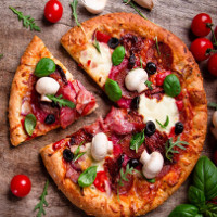 Tại sao Pizza lại phổ biến ở Mỹ đến vậy?