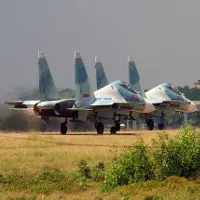 Global Firepower xếp hạng sức mạnh Không quân, Hải quân Việt Nam
