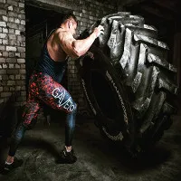 Người đàn ông khỏe nhất hành tinh tiết lộ bí quyết mạnh như Hercules