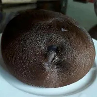 Dân mạng xôn xao bò đẻ ra "sọ dừa" ở Thanh Hóa