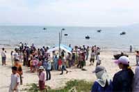 Bộ BCVT hoàn thiện Đề án thông tin liên lạc trên biển