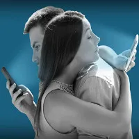 Khoa học chứng minh dùng nhiều smartphone khiến não lười hoạt động