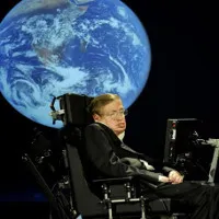 Thông điệp cuối cùng thiên tài vật lý Hawking gửi đến nhân loại