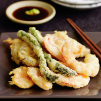 Một đầu bếp Michelin cho biết: Tempura không phải sinh ra từ Nhật Bản