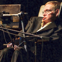 Giật mình tiên đoán về cái chết của nhà khoa học Stephen Hawking