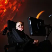 Stephen Hawking dự đoán kết thúc của vũ trụ trước khi qua đời