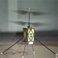 Video: NASA có thể dùng máy bay không người lái khám phá sao Hỏa