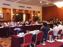 Cần giải pháp phát triển nội dung số và bảo vệ không gian mạng