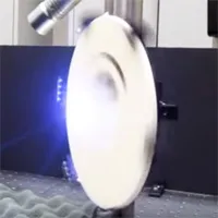 Mỹ tạo ra vũ khí phát ra giọng nói làm kẻ thù khiếp sợ