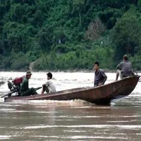 Huyền thoại về "thủy quái" sông Đà