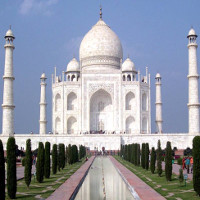 22 sự thật không ngờ về lăng Taj Mahal