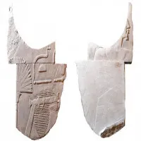Tượng điêu khắc 3.500 năm tuổi của nữ pharaoh Ai Cập