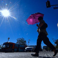 Các nước đang phát triển nghiên cứu công nghệ làm mát Trái đất