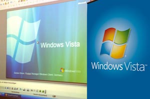 Microsoft giới hạn quyền sao chép Vista