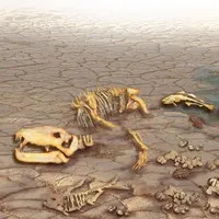 Quên khủng long đi, đây mới là vụ tuyệt chủng kinh hoàng nhất trong lịch sử Trái đất