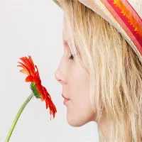 "Bí mật" bất ngờ của mũi người