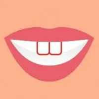 Hai chiếc răng cửa tiết lộ bí ẩn ít người biết về bạn