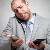 Cách cực đơn giản để chống stress chỉ "nhờ" smartphone