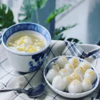 Đến Tết Hàn thực lại thắc mắc vì sao nhân đường bánh trôi không chảy ra?