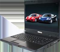 CMS tung ra một loạt sản phẩm laptop mới